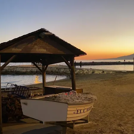 Exclusivo Cerca De La Playa Appartement Málaga