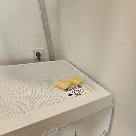 Exclusivo Cerca De La Playa Appartement Málaga
