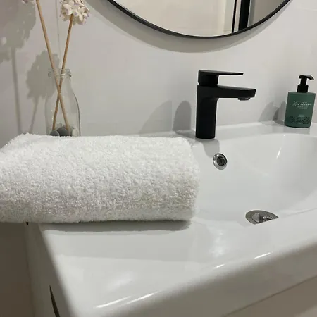 Exclusivo Cerca De La Playa Appartement Málaga