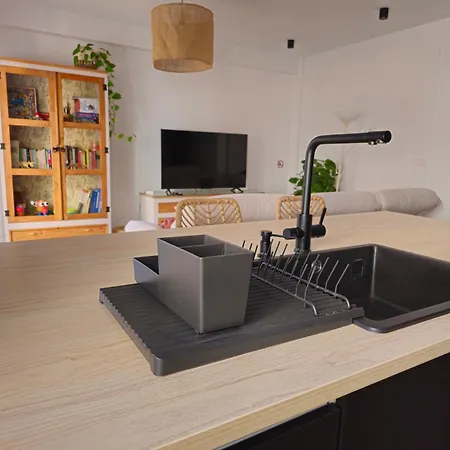 Appartement Exclusivo Cerca De La Playa