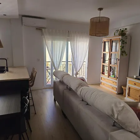 Exclusivo Cerca De La Playa Appartement *