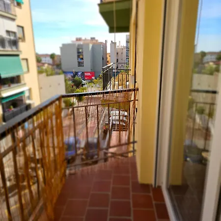 Apartment Exclusivo Cerca De La Playa
