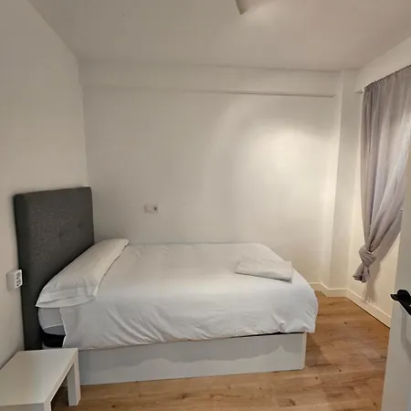 Appartamento Exclusivo Cerca De La Playa *