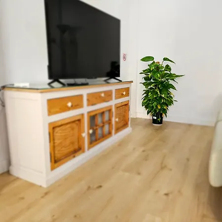 Exclusivo Cerca De La Playa Appartamento