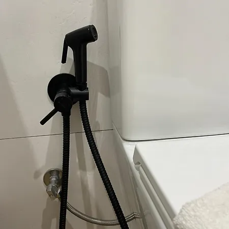 Appartamento Exclusivo Cerca De La Playa Málaga