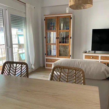 Appartamento Exclusivo Cerca De La Playa